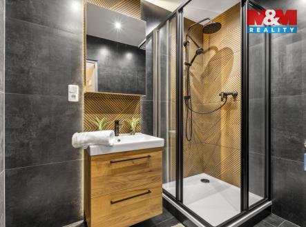 Prodej bytu, 3+1, 62 m²