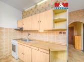 Prodej bytu, 1+1, 35 m²
