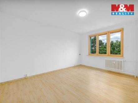 Prodej bytu, 1+1, 35 m²