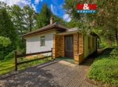 Prodej chaty/rekreačního objektu, 48 m²