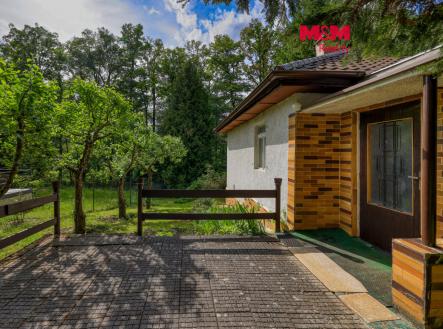 Prodej chaty/rekreačního objektu, 48 m²