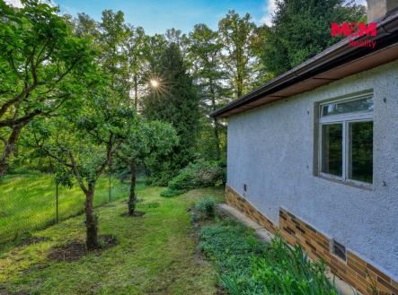 Prodej chaty/rekreačního objektu, 48 m²