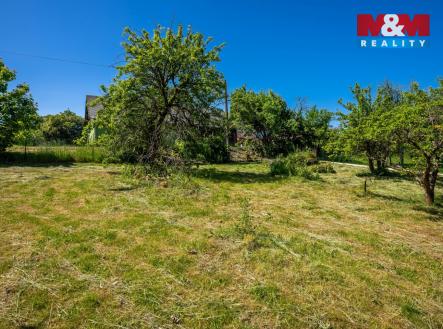 Prodej pozemku pro bydlení, 1 536 m²