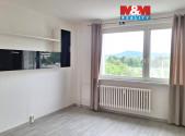 Pronájem bytu, 1+1, 41 m²