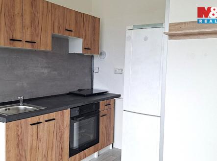 Pronájem bytu, 1+1, 41 m²