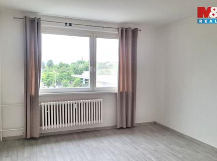 Pronájem bytu, 1+1, 41 m²