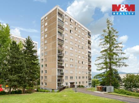 Prodej bytu, 2+kk, 40 m²