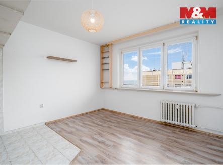 Prodej bytu, 2+kk, 40 m²