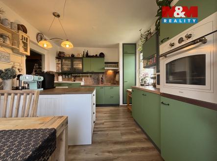 Prodej bytu, 4+kk, 90 m²