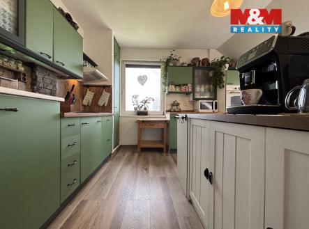 Prodej bytu, 4+kk, 90 m²