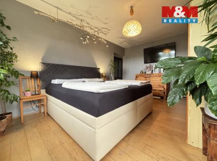 Prodej bytu, 4+kk, 90 m²