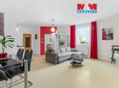 Prodej bytu, 3+kk, 93 m²