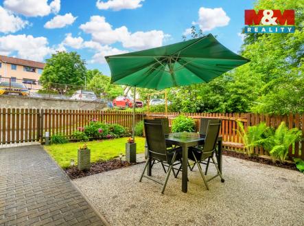 Prodej bytu, 3+kk, 93 m²