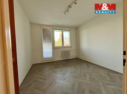 Pronájem bytu, 2+1, 58 m²