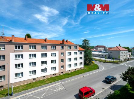 Prodej bytu, 2+1, 57 m²