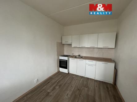 Pronájem bytu, 3+1, 75 m²