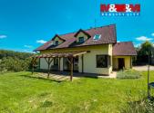 Prodej domu/vily, 240 m²