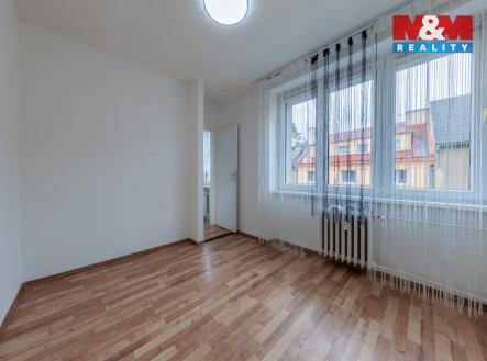 Pronájem bytu, 2+1, 60 m²
