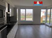 Pronájem bytu, 2+kk, 58 m²