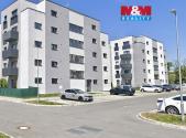 Pronájem bytu, 2+kk, 60 m²