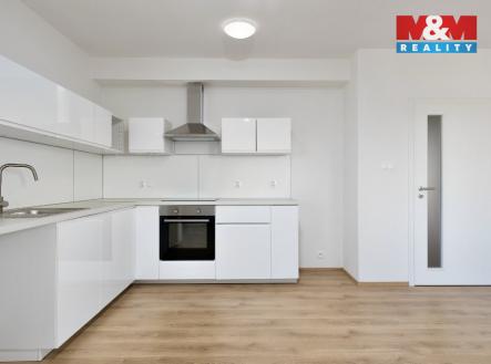 Pronájem bytu, 2+kk, 60 m²