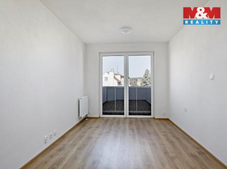Pronájem bytu, 2+kk, 60 m²