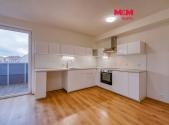 Pronájem bytu, 2+kk, 60 m²