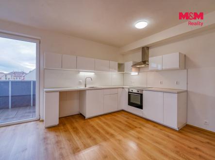 Pronájem bytu, 2+kk, 60 m²