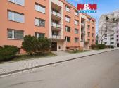 Prodej bytu, 2+1, 54 m²
