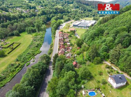 Prodej pozemku pro bydlení, 1 977 m²
