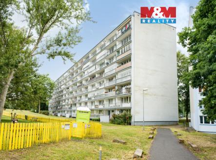 Prodej bytu, 2+kk, 48 m²