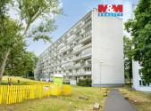 Prodej bytu, 2+kk, 48 m²