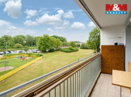 Prodej bytu, 2+kk, 48 m²