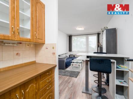 Prodej bytu, 2+kk, 48 m²