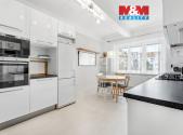 Prodej bytu, 2+1, 74 m²