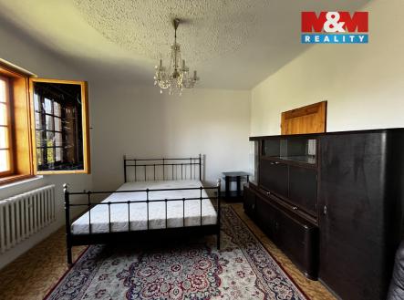 Pronájem bytu, 2+1, 80 m²