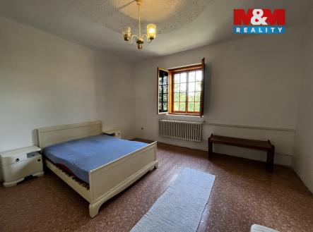 Pronájem bytu, 2+1, 80 m²