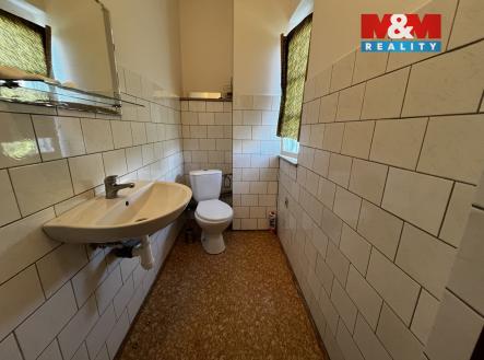 Pronájem bytu, 2+1, 80 m²