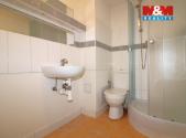 Pronájem bytu, 1+kk, 25 m²