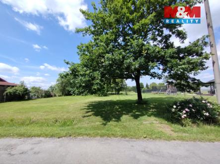Prodej pozemku pro bydlení, 842 m²