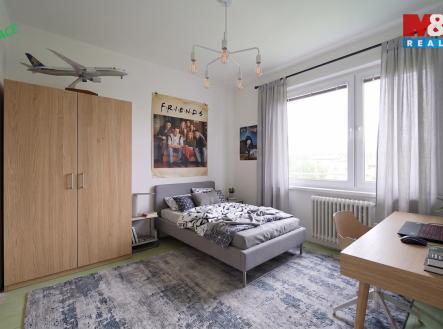Prodej bytu, 3+1, 82 m²