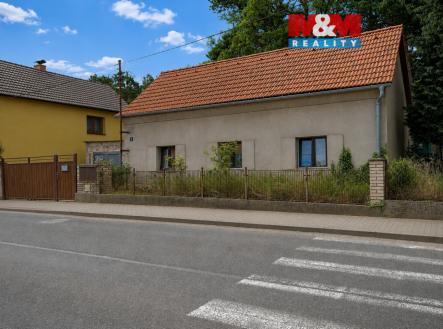 Prodej domu/vily, 86 m²