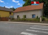 Prodej domu/vily, 86 m²