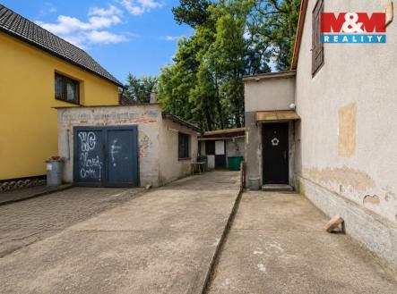 Prodej domu/vily, 86 m²