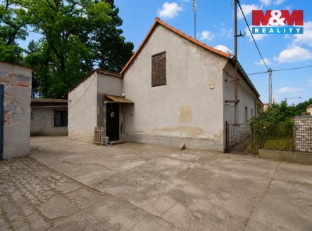 Prodej domu/vily, 86 m²