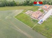 Prodej pozemku pro bydlení, 1 015 m²