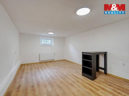 Prodej obchodní prostory, 26 m²