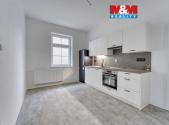 Pronájem bytu, 2+kk, 47 m²