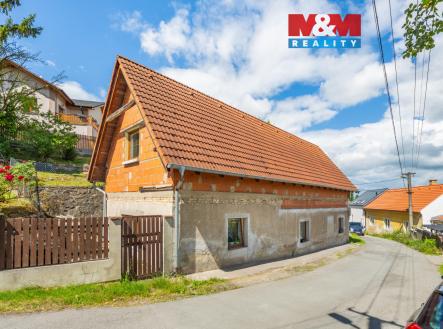 Prodej domu/vily, 111 m²
