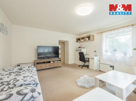 Prodej domu/vily, 111 m²